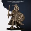 NORSE HUSCARL CAPTAIN NORSE HUSCARL CAPTAIN