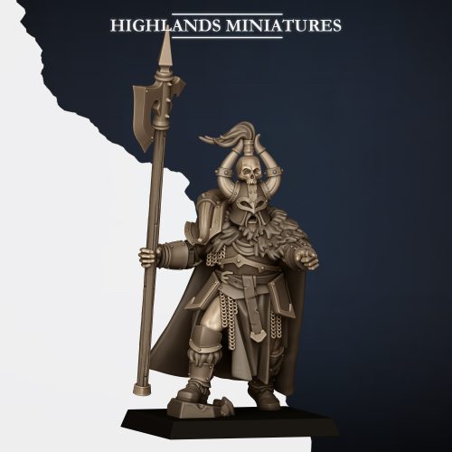 NORSE HUSCARL CAPTAIN 2 NORSE HUSCARL CAPTAIN 2