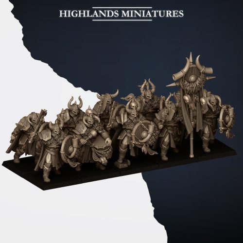 NORSE HUSCARL UNIT 4 NORSE HUSCARL UNIT 4