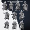 NORSE HUSCARLS MODULAR 1 NORSE HUSCARLS MODULAR 1