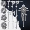 NORSE HUSCARS MODULAR 2 NORSE HUSCARS MODULAR 2