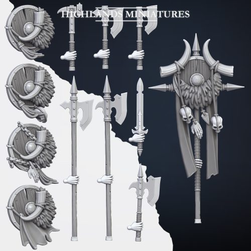 NORSE HUSCARS MODULAR 2 NORSE HUSCARS MODULAR 2