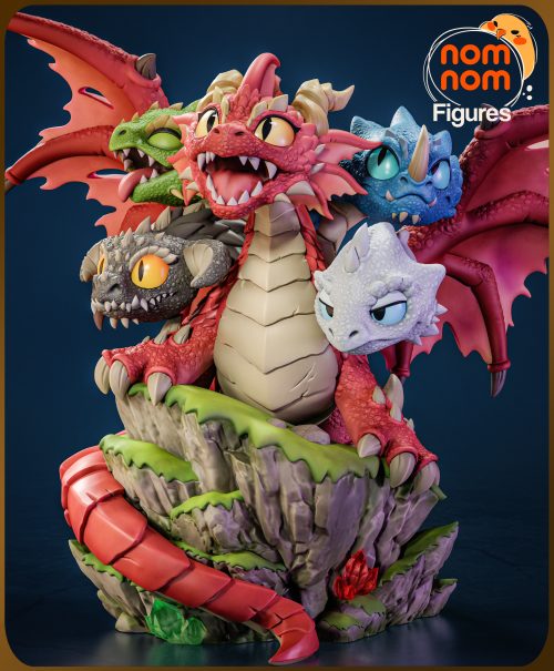 Chibi Tiamat BS 01