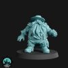 Dwarf Lineman V2