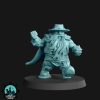 Dwarf Lineman V3