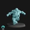 Dwarf Runner