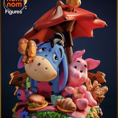 Eeyore BS 01 Eeyore BS 01