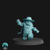 Halfling V1