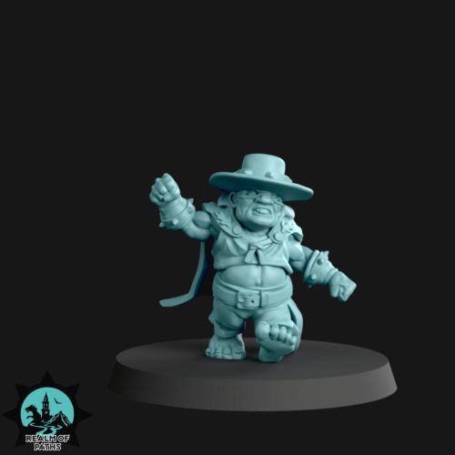 Halfling V1