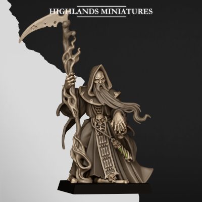 NECROMANCER 1