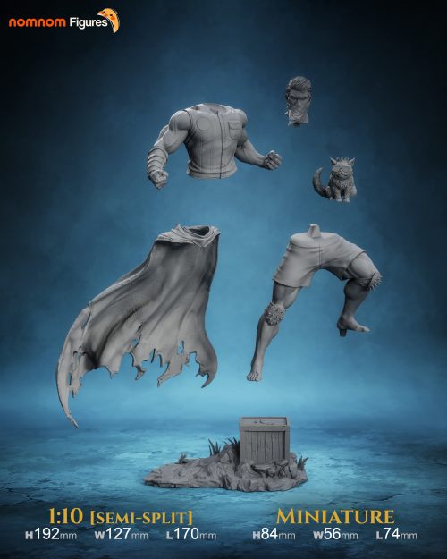 Scale Scale