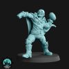 Thrower
