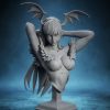 Turntabale Bust Turntabale Bust