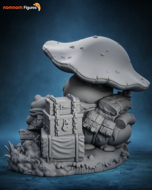 Turntable 04