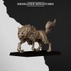 UNDEAD WOLF 3