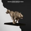 UNDEAD WOLF 5