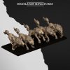 UNDEAD WOLVES UNIT 4