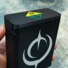 Slim Deck box Malediction Seeker