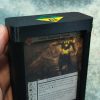 Slim Deck box Malediction Seeker
