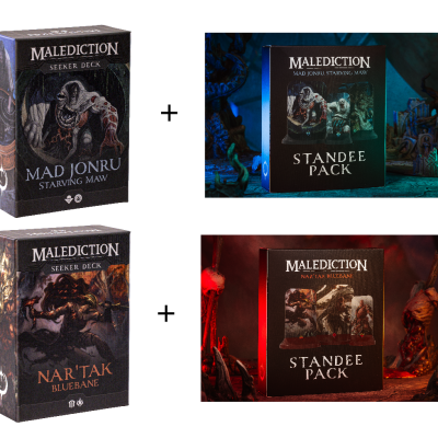 pack fury and dread pack fury and dread